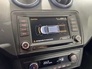 SEAT Ibiza ST 1.0 EcoTSI S&S Style DSG 81 kW (110 CV)