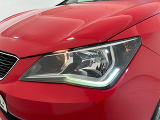 SEAT Ibiza ST 1.0 EcoTSI S&S Style DSG 81 kW (110 CV)