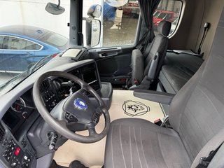 Camión grúa Scania ocasión 2016