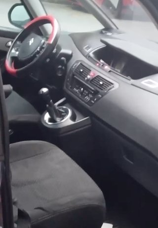 Citroen Grand C4 Picasso 2010