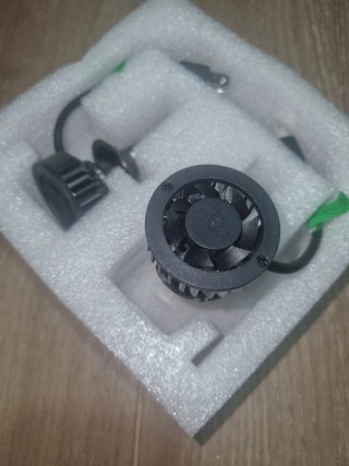 Bombillas LED H7 Luz Blanca