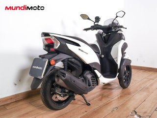 YAMAHA TRICITY 125 ABS