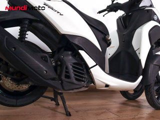 YAMAHA TRICITY 125 ABS