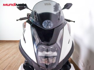 YAMAHA TRICITY 125 ABS