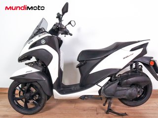 YAMAHA TRICITY 125 ABS