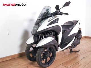 YAMAHA TRICITY 125 ABS
