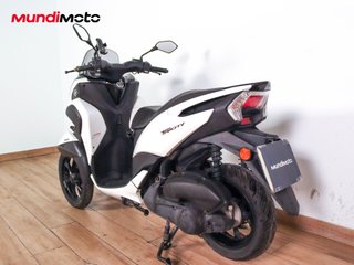 YAMAHA TRICITY 125 ABS