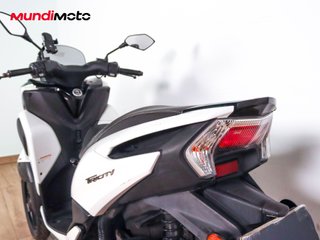 YAMAHA TRICITY 125 ABS