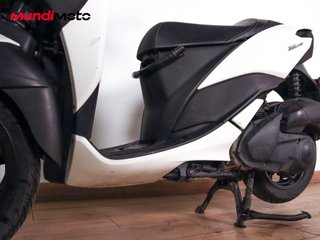 YAMAHA TRICITY 125 ABS