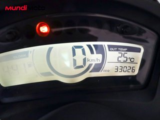 YAMAHA TRICITY 125 ABS