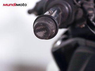 YAMAHA TRICITY 125 ABS