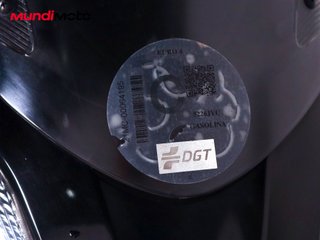 YAMAHA TRICITY 125 ABS