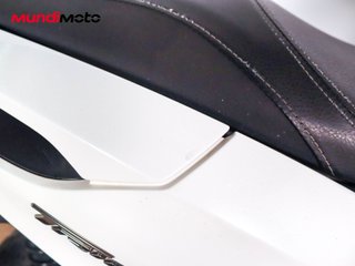 YAMAHA TRICITY 125 ABS