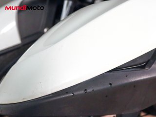 YAMAHA TRICITY 125 ABS