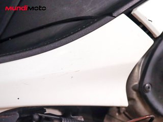 YAMAHA TRICITY 125 ABS
