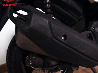 YAMAHA TRICITY 125 ABS