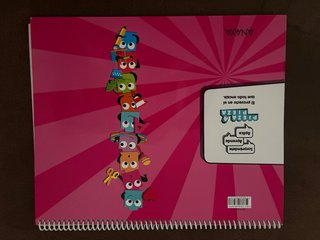 Plástica, 2 Primaria