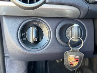 Porsche Boxster S 3.2 MY07