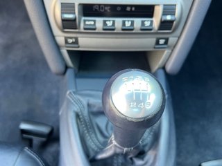 Porsche Boxster S 3.2 MY07