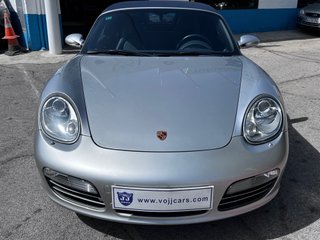 Porsche Boxster S 3.2 MY07
