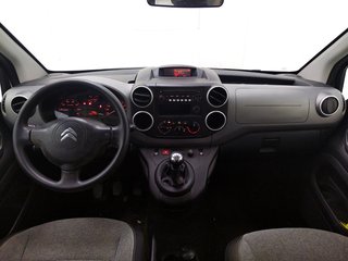 Citroen Berlingo Multispace LIVE Edition BlueHDi 74 kW (100 CV)