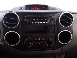 Citroen Berlingo Multispace LIVE Edition BlueHDi 74 kW (100 CV)