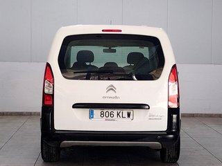 Citroen Berlingo Multispace LIVE Edition BlueHDi 74 kW (100 CV)