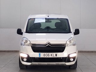 Citroen Berlingo Multispace LIVE Edition BlueHDi 74 kW (100 CV)