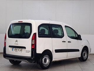 Citroen Berlingo Multispace LIVE Edition BlueHDi 74 kW (100 CV)