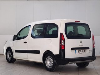 Citroen Berlingo Multispace LIVE Edition BlueHDi 74 kW (100 CV)