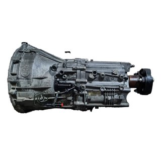 CAJA CAMBIOS BMW BMW SERIE 5 BERLINA (E60) 2003-2010
