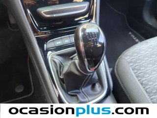 Opel Astra 1.6 CDTi Dynamic 81 kW (110 CV)