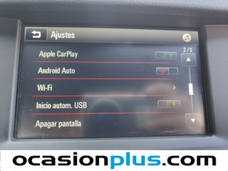 Opel Astra 1.6 CDTi Dynamic 81 kW (110 CV)