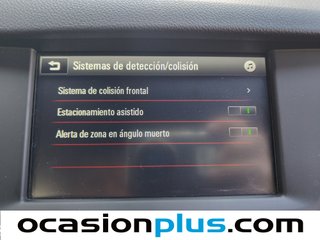 Opel Astra 1.6 CDTi Dynamic 81 kW (110 CV)