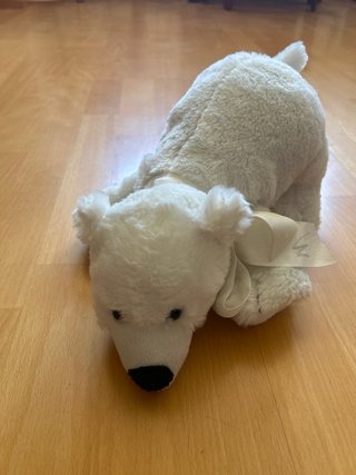 Lote de peluches variados