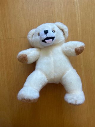 Lote de peluches variados