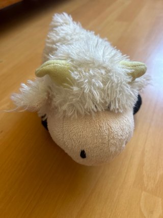 Lote de peluches variados