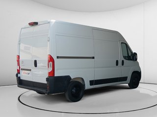 Citroen Jumper Furgon BlueHDi 120 33 L2H2 88 kW (120 CV)