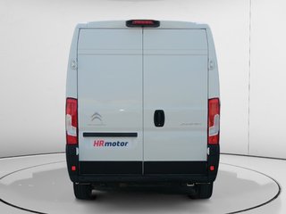 Citroen Jumper Furgon BlueHDi 120 33 L2H2 88 kW (120 CV)