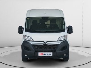 Citroen Jumper Furgon BlueHDi 120 33 L2H2 88 kW (120 CV)
