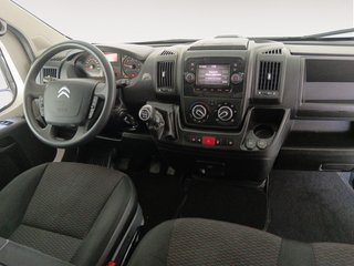 Citroen Jumper Furgon BlueHDi 120 33 L2H2 88 kW (120 CV)