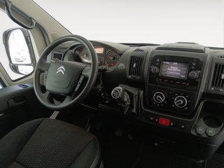 Citroen Jumper Furgon BlueHDi 120 33 L2H2 88 kW (120 CV)