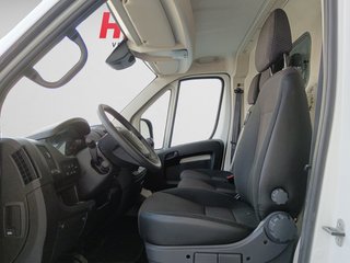 Citroen Jumper Furgon BlueHDi 120 33 L2H2 88 kW (120 CV)