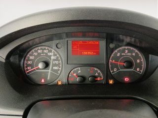 Citroen Jumper Furgon BlueHDi 120 33 L2H2 88 kW (120 CV)