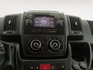 Citroen Jumper Furgon BlueHDi 120 33 L2H2 88 kW (120 CV)