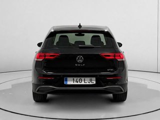 Volkswagen Golf Life 1.5 eTSI 110 kW (150 CV) DSG