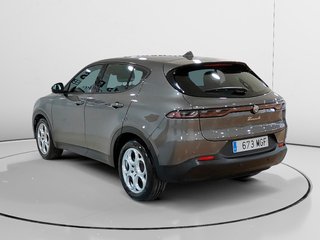 Alfa Romeo Tonale 1.5 MHEV Super FWD 96 kW (130 CV)