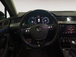 Volkswagen Passat GTE 1.4 TSI 115 kW (156 CV) DSG