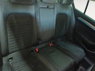 Volkswagen Passat GTE 1.4 TSI 115 kW (156 CV) DSG