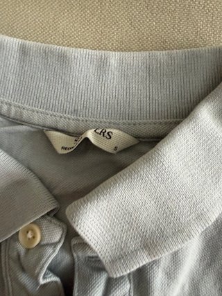 Polo Scalpers gris